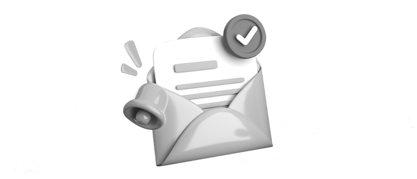 Newsletter banner image